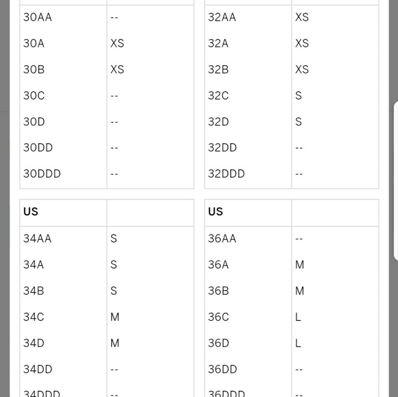 NWT!  VICTORIA'S SECRET SPORTS BRA - Picture 4 of 4